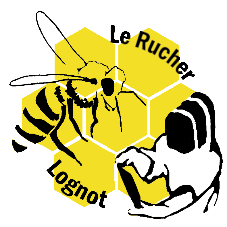 Logo Le Rucher Lognot